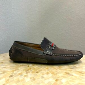 Bruno Marc loafers 10.5